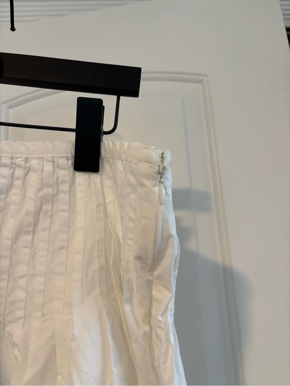 Free People crisp white